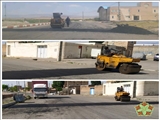 ایجاد سرعت گیر