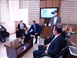گزارش تصویری از آیین افتتاح 