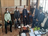  هفته نیروی انتظامی