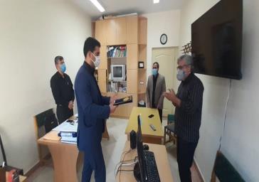 دیار شهردار از کوچه سیدلر